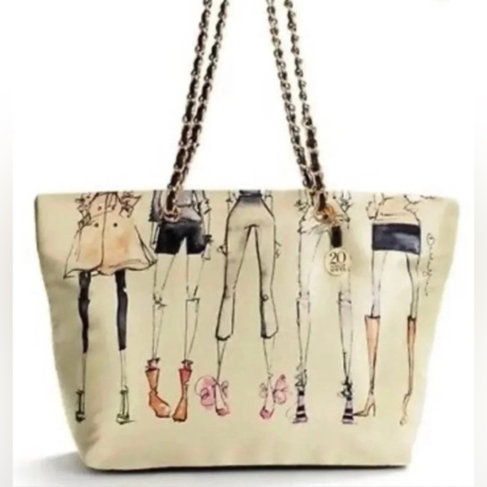 DSW 20 Years of Shoes Anniversary Tote/Bag